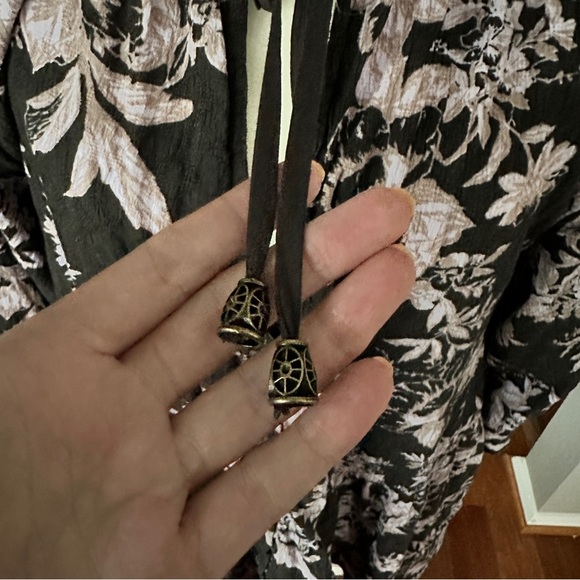 Free People Sunbaked Swing Dress - Picture 6 of 10